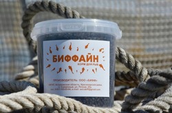 Красноярские корма для рыб теперь поставляют в Казахстан