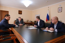 В Красноярском РЭС назначен новый руководитель