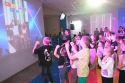 Астраханские дома культуры получили новое оборудование