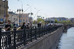 Какие снасти запрещены на рыбалке  в Астраханской области в 2026 году