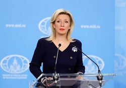  Мария Захарова: МТК «Север - Юг» демонстрирует стабильный рост грузопотока