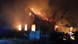 В 2022 году в Красноярском районе зафиксировано более 150 возгораний