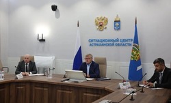 Кадровый потенциал транспортной сферы Астраханской области будет расти