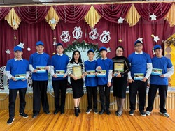 Красноярские экоактивисты отмечены по итогам работы в 2025 году 