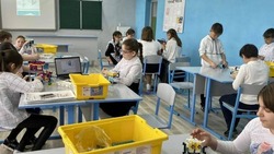 В новом учебном году в Красноярском районе откроются два центра «Точка роста»
