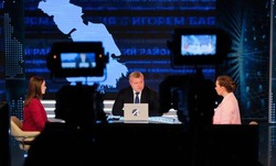 В 2026 году в Астраханской области запустят второй поток программы «Победоносец»